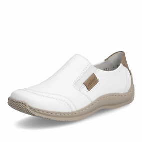 Casual Zero Drop Shoes Rieker L1755-80
