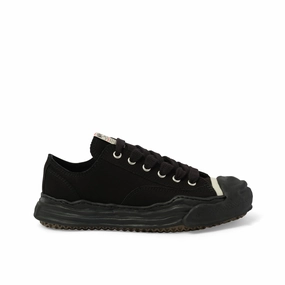 Hank OG Sneaker in Black/Black Foot Locker Sneakers