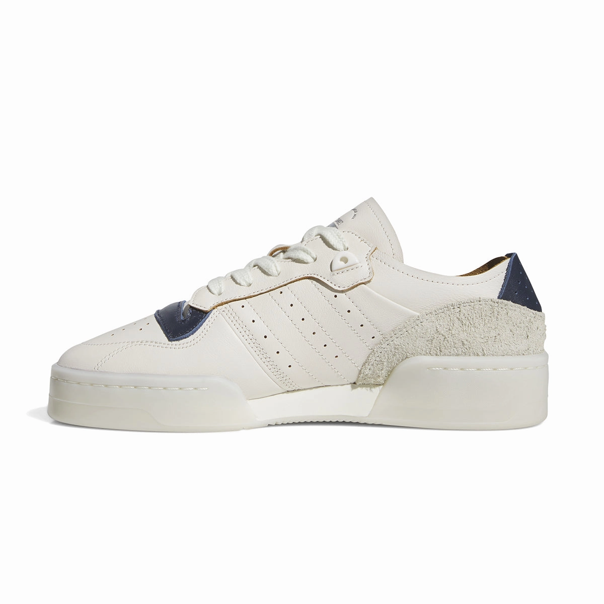 Adidas Shoes Golf Clearance Rivalry Summer Low 'Cloud White Night Indigo'