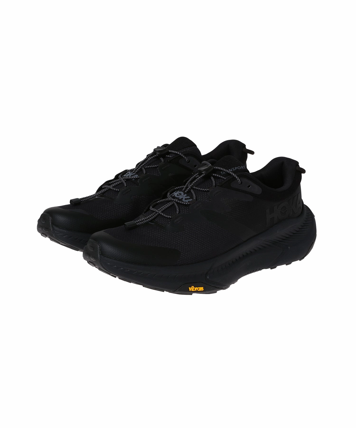 TRANSPORT Unisex Shoes