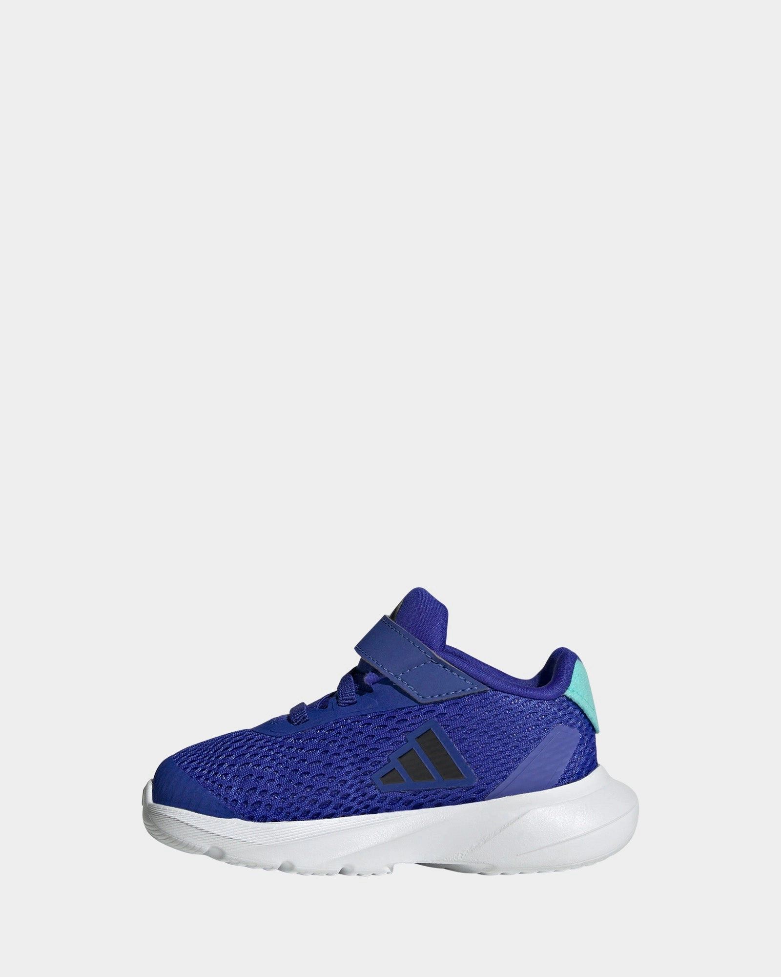 Adidas Shoes Sports Duramo SL Infant Lucid Blue/Lucid Lemon/Aqua