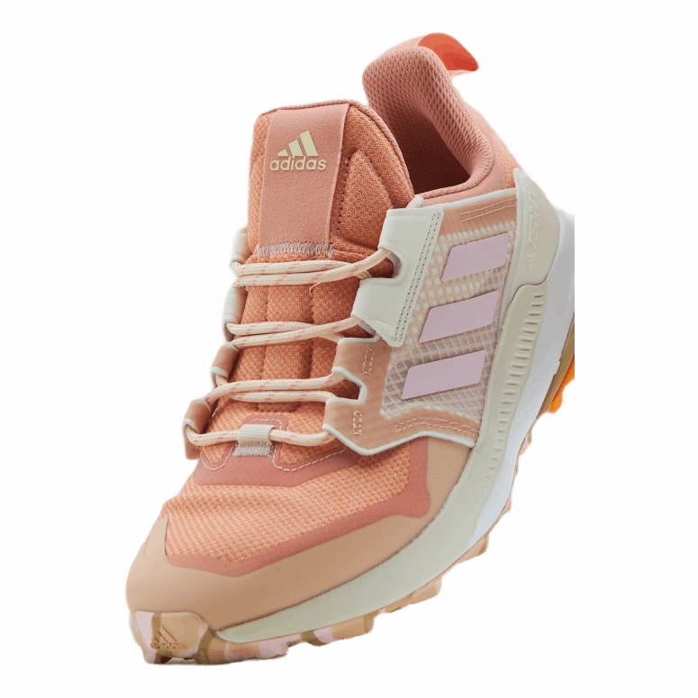 Terrex Trailmaker Primegreen Hiking Shoes Ambient Blush / Clear Pink / Wonder White Hiking Shoes Kuala Lumpur