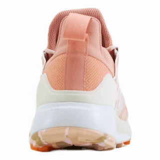 Terrex Trailmaker Primegreen Hiking Shoes Ambient Blush / Clear Pink / Wonder White Good Grip Hiking Shoes