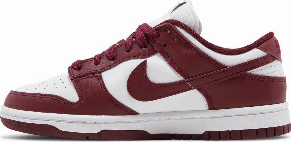Nike Dunk Low 'Dark Beetroot' / 'Bordeaux' (W) Trail Shoe Asics