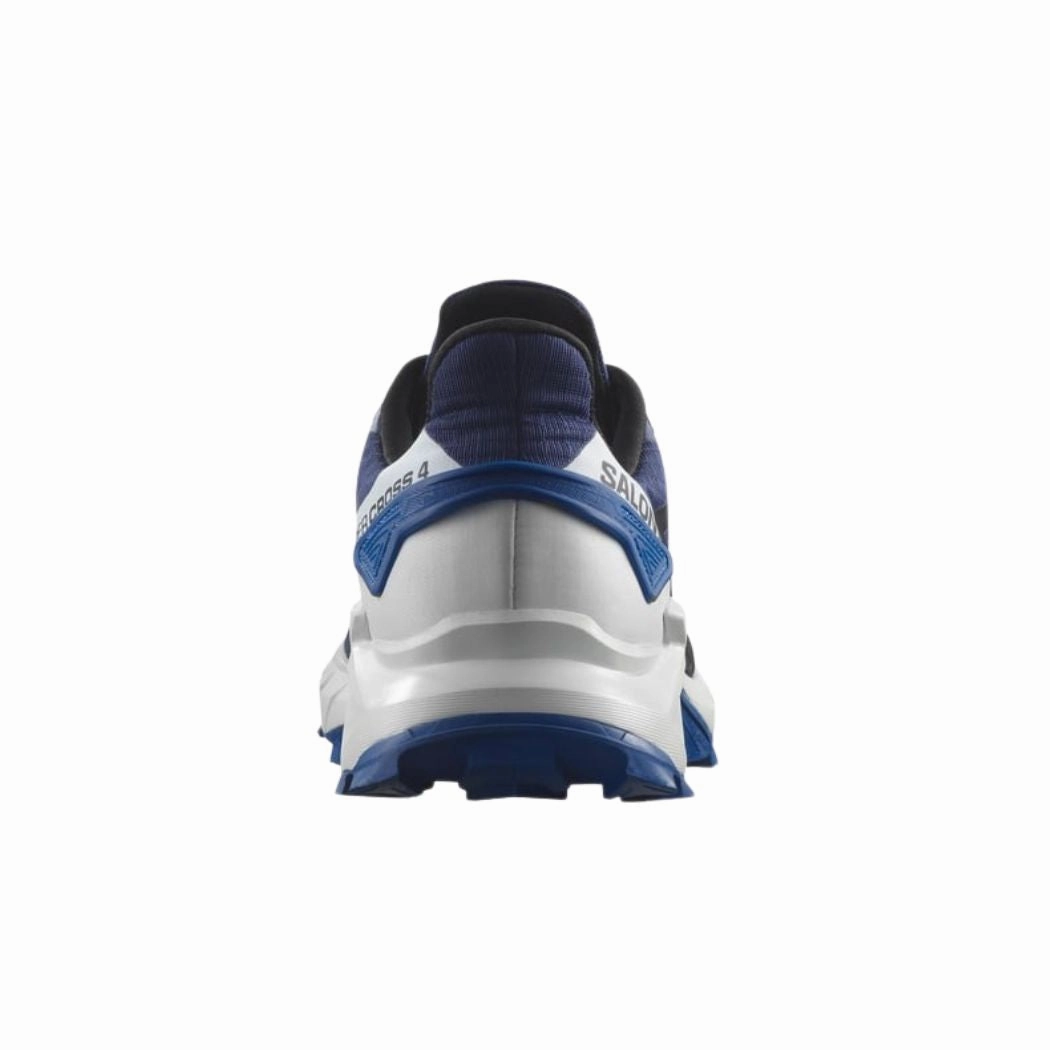 Umara Z Trail salomon Supercross 4 Men's Trail Running Shoes