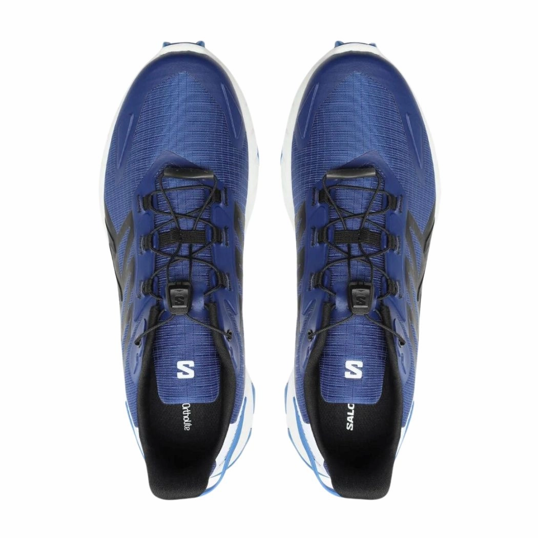 salomon Supercross 4 Men's Trail Running Shoes Shoes Trailer