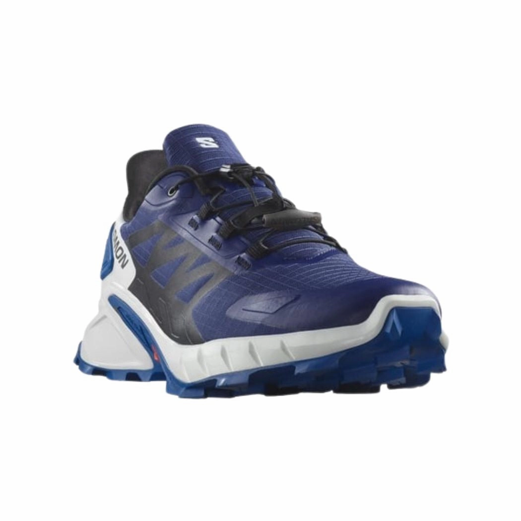 salomon Supercross 4 Men's Trail Running Shoes Peregrine 12 Gore Tex Trail Running Shoe