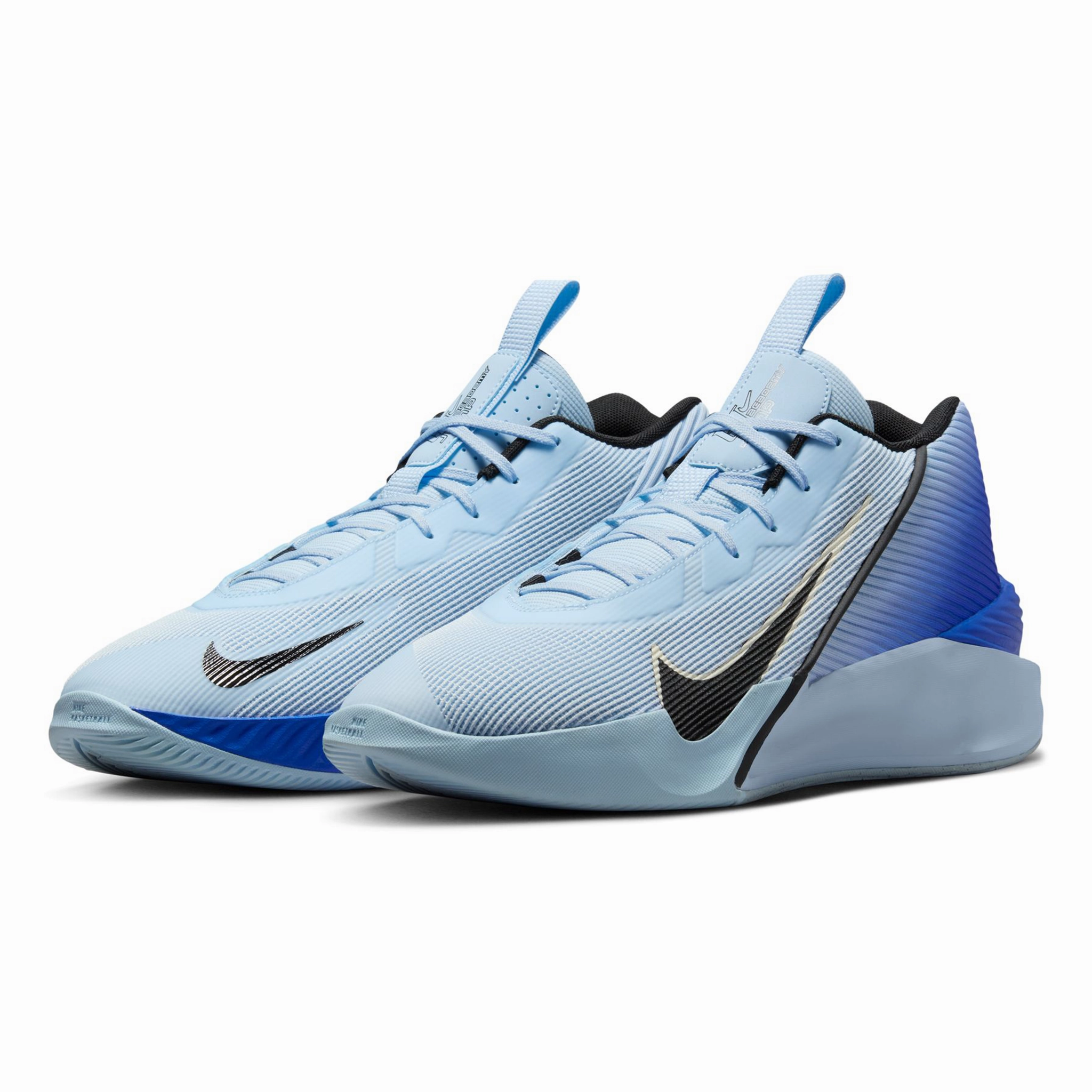 Nike G.T. Jump Academy Mens Basketball Shoes Asics Gel Resolution Tennis Shoes