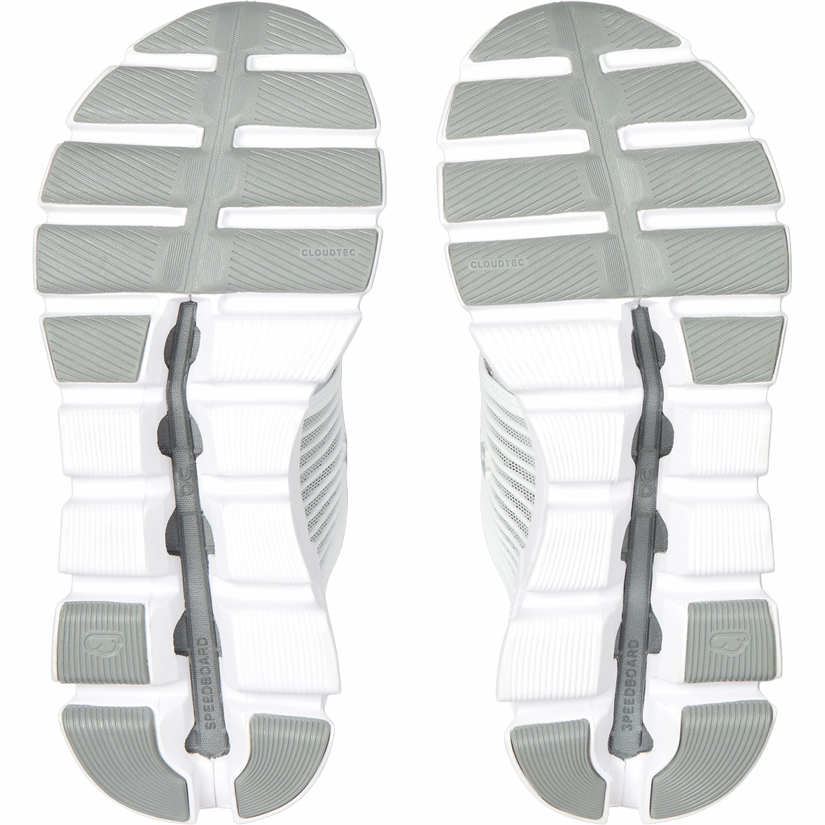 Women's Cloudswift Britton Road Low Lace-up Waterproof Shoe