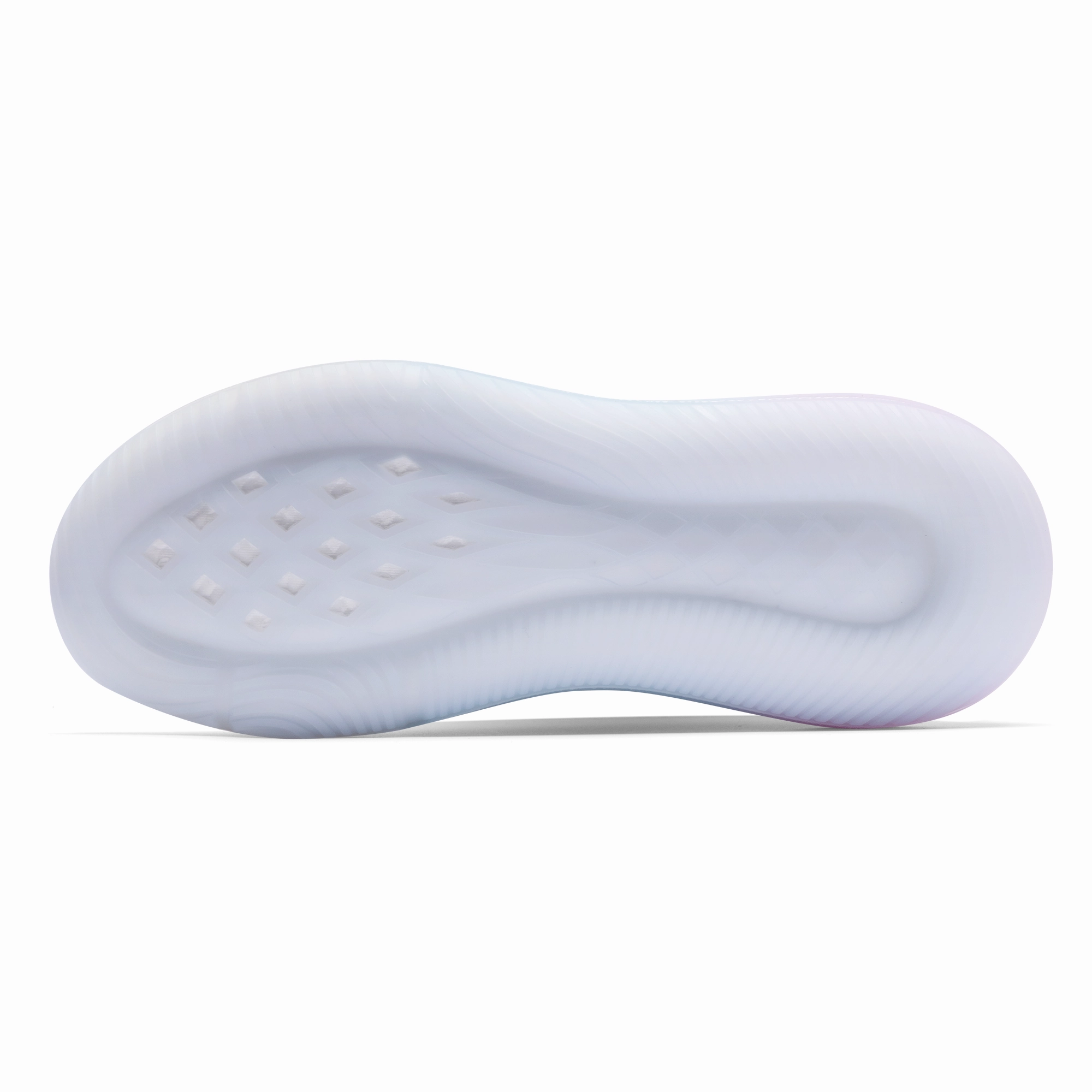 Best Looking Running Shoes Snooty Fox Art Women's Rainbow Atmospheric Cushion Running Shoes Mex Orange