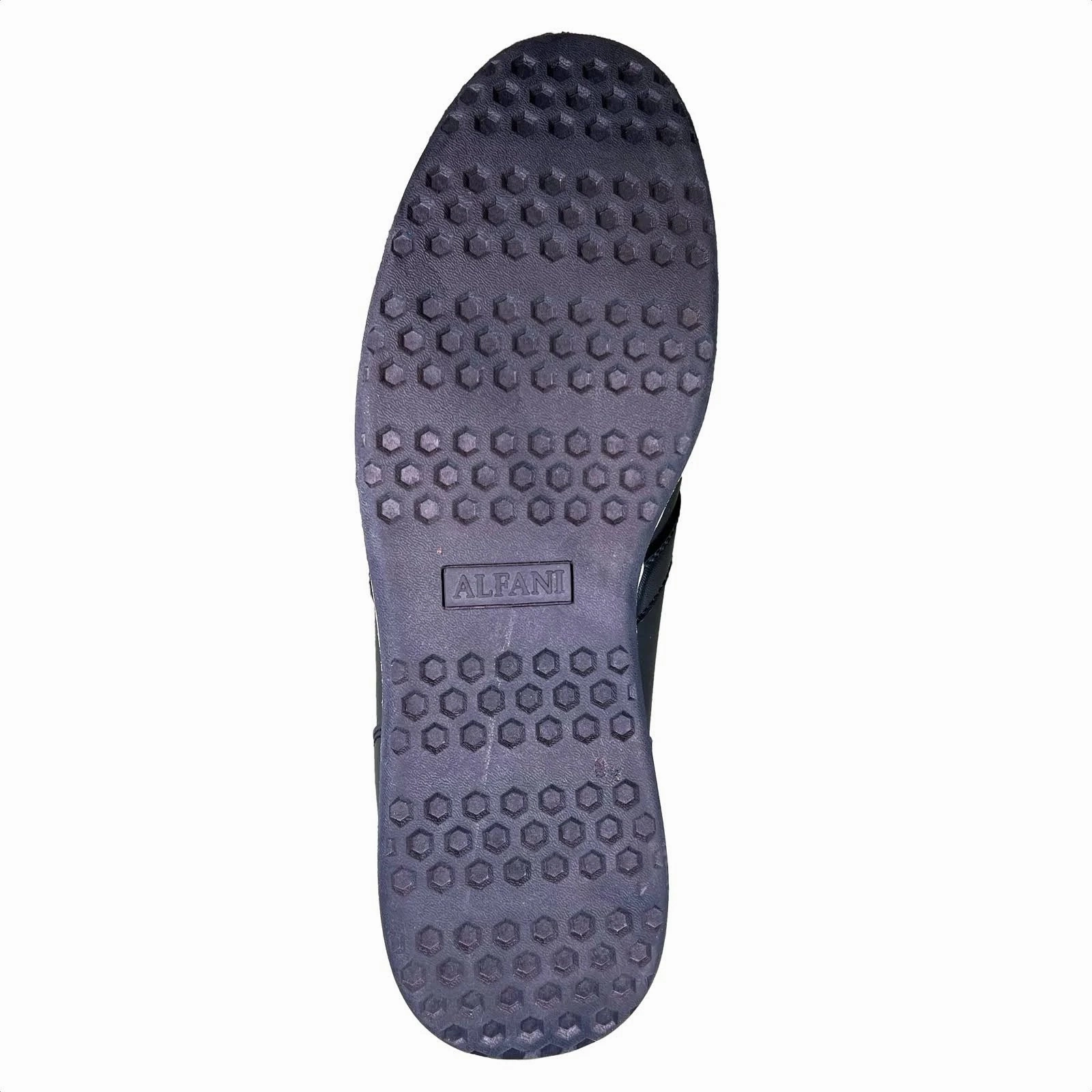 Alfani Men's Keith Hybrid Chukka Boots  Color Black Size 8 Adidas Ultra Boost Shoes