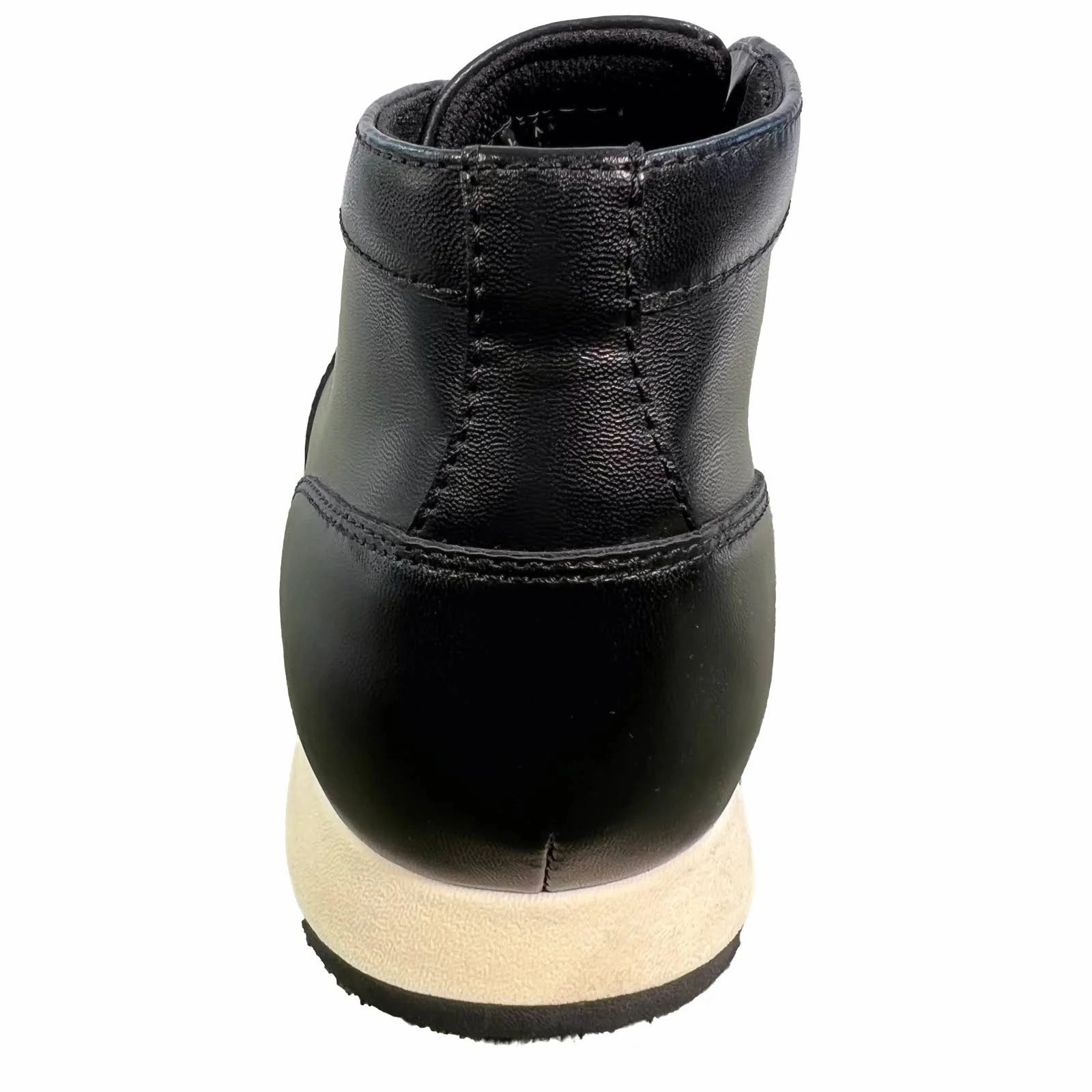 Adidas Gazelle Shoes Alfani Men's Keith Hybrid Chukka Boots  Color Black Size 8