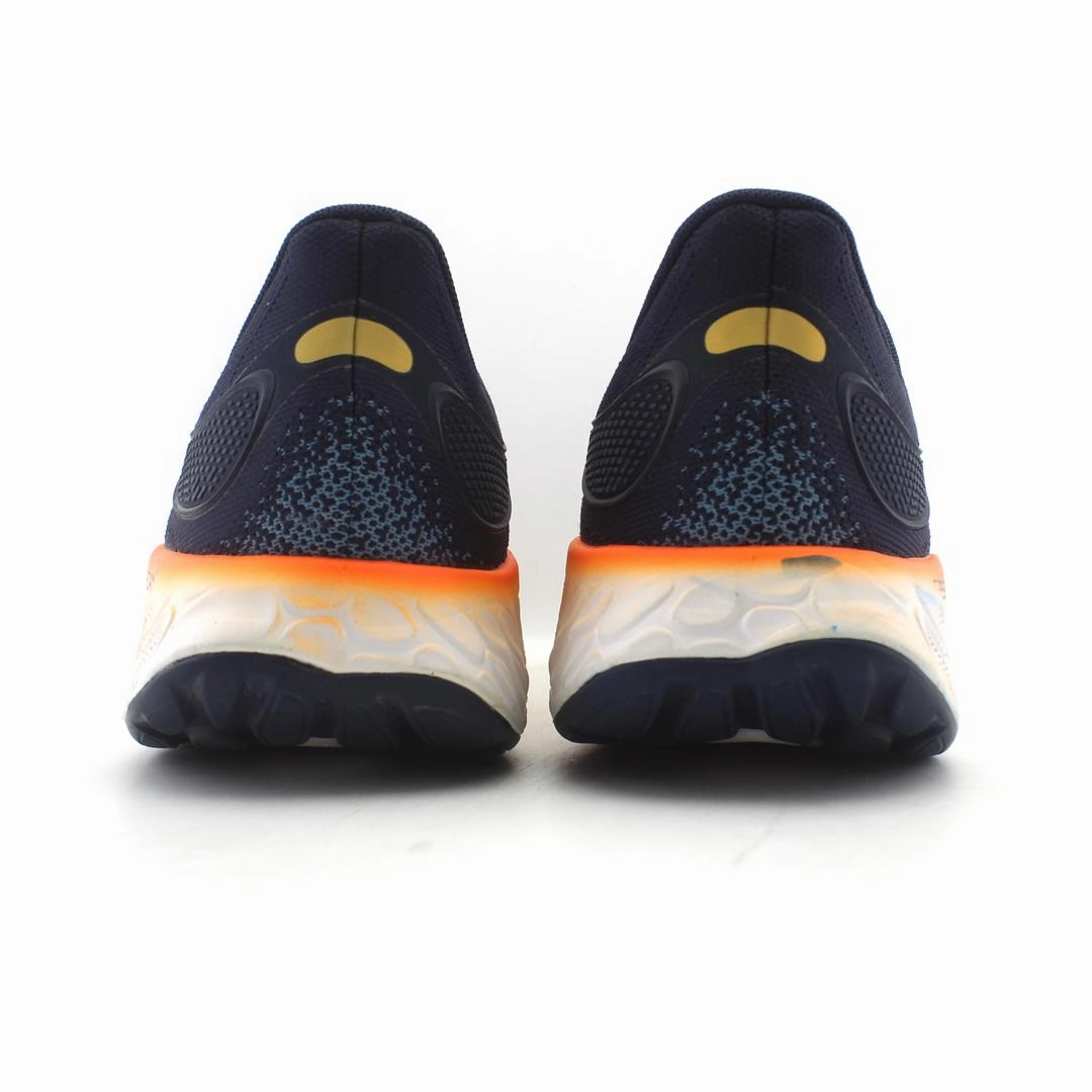 NEW BALANCE FRESH FOAM X 1080V12 Running Shoes Warranty