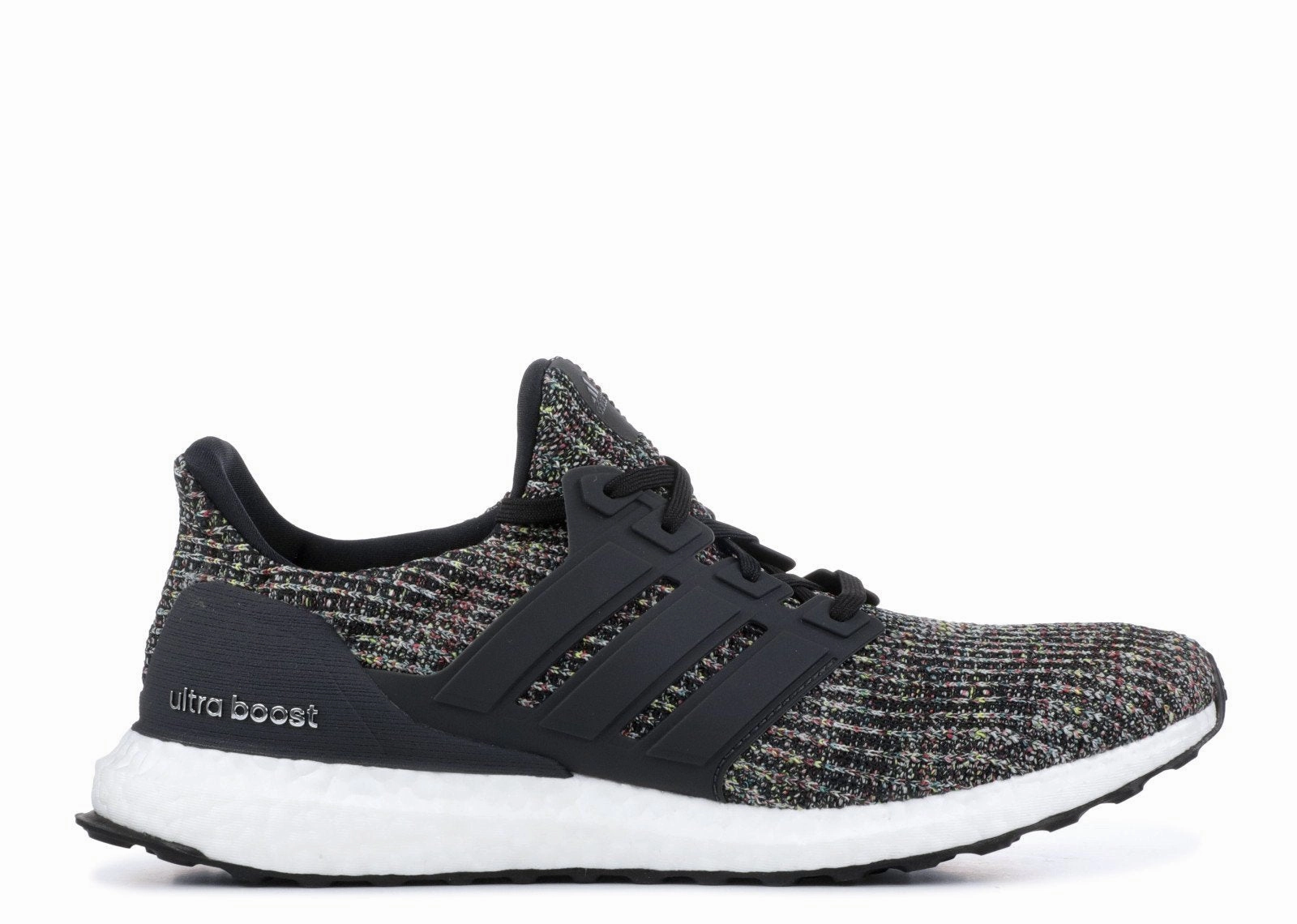 Adidas Izzy Shoes ADIDAS Ultraboost, Black/ Carbon