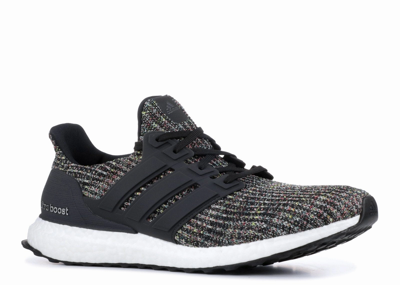 Adidas Track Shoes Spikes ADIDAS Ultraboost, Black/ Carbon