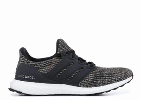 ADIDAS Ultraboost, Black/ Carbon Team Adidas Shoes