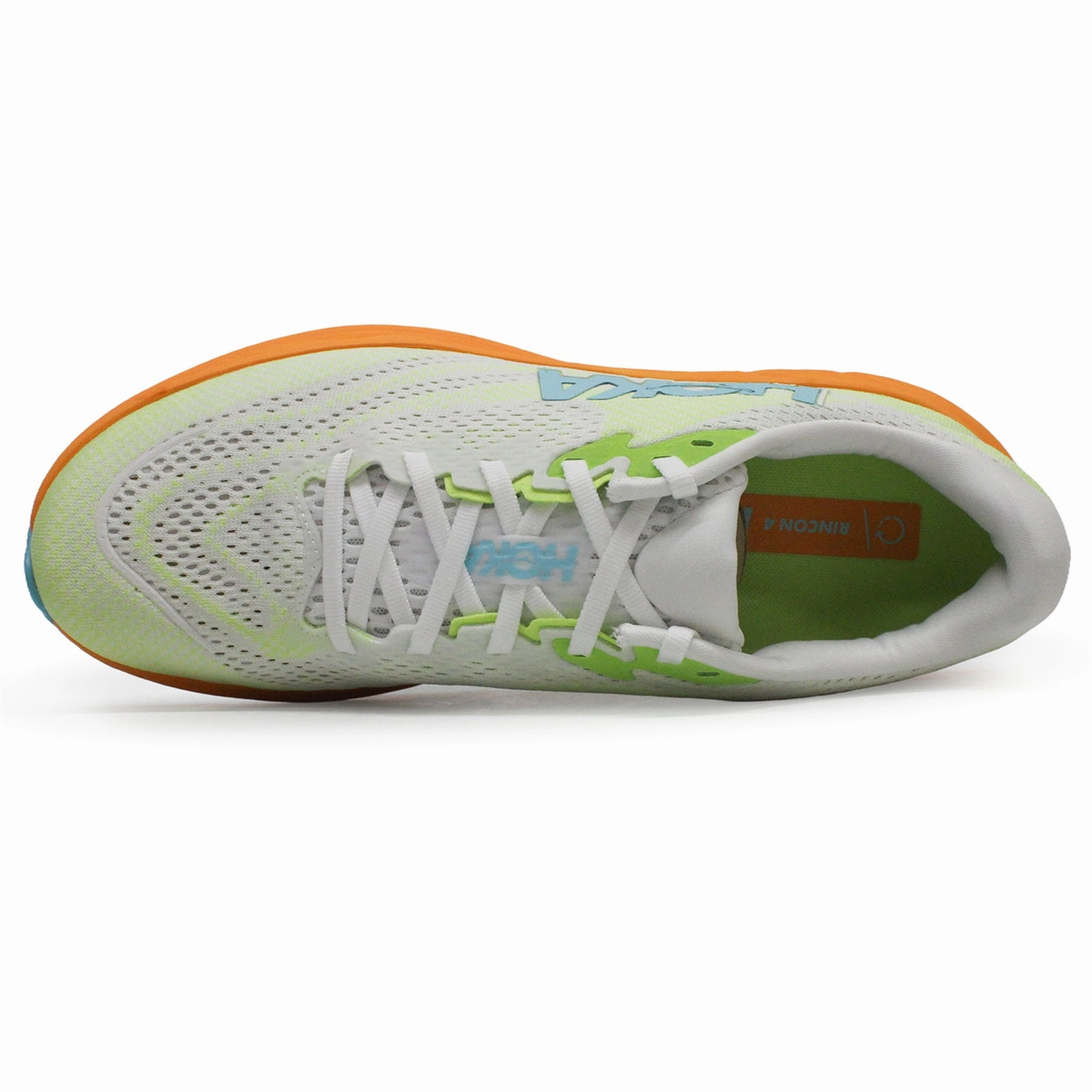 Speedcross Peak Trail Running Shoes - Ss25 Hoka Rincon 4 Synthetic Textile Women's Running Shoes