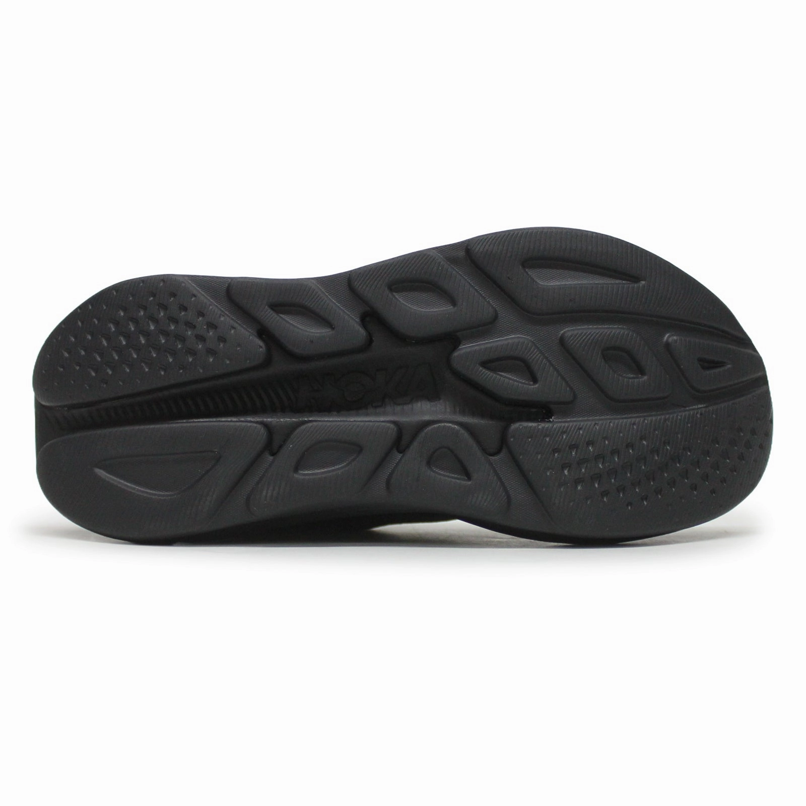 Hoka Rincon 4 Synthetic Textile Women's Running Shoes Running Shoe Clearance