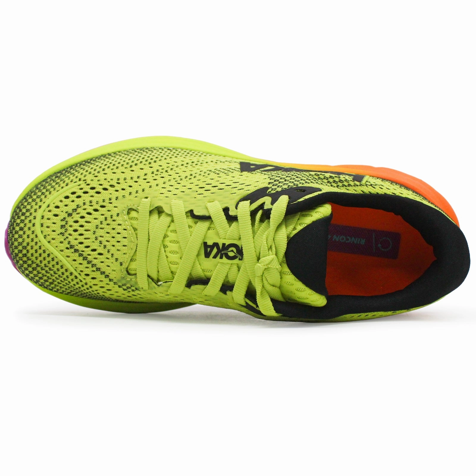 Lite Racer Adapt 5.0 Running Shoe Hoka Rincon 4 Synthetic Textile Women's Running Shoes