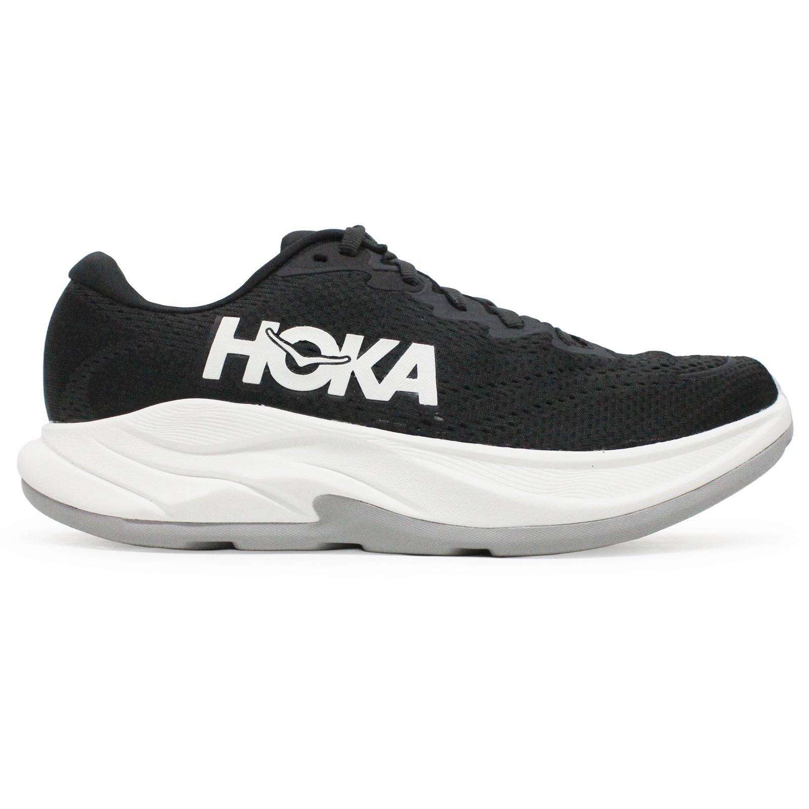 Hoka Rincon 4 Synthetic Textile Women's Running Shoes Sales On Running Shoes