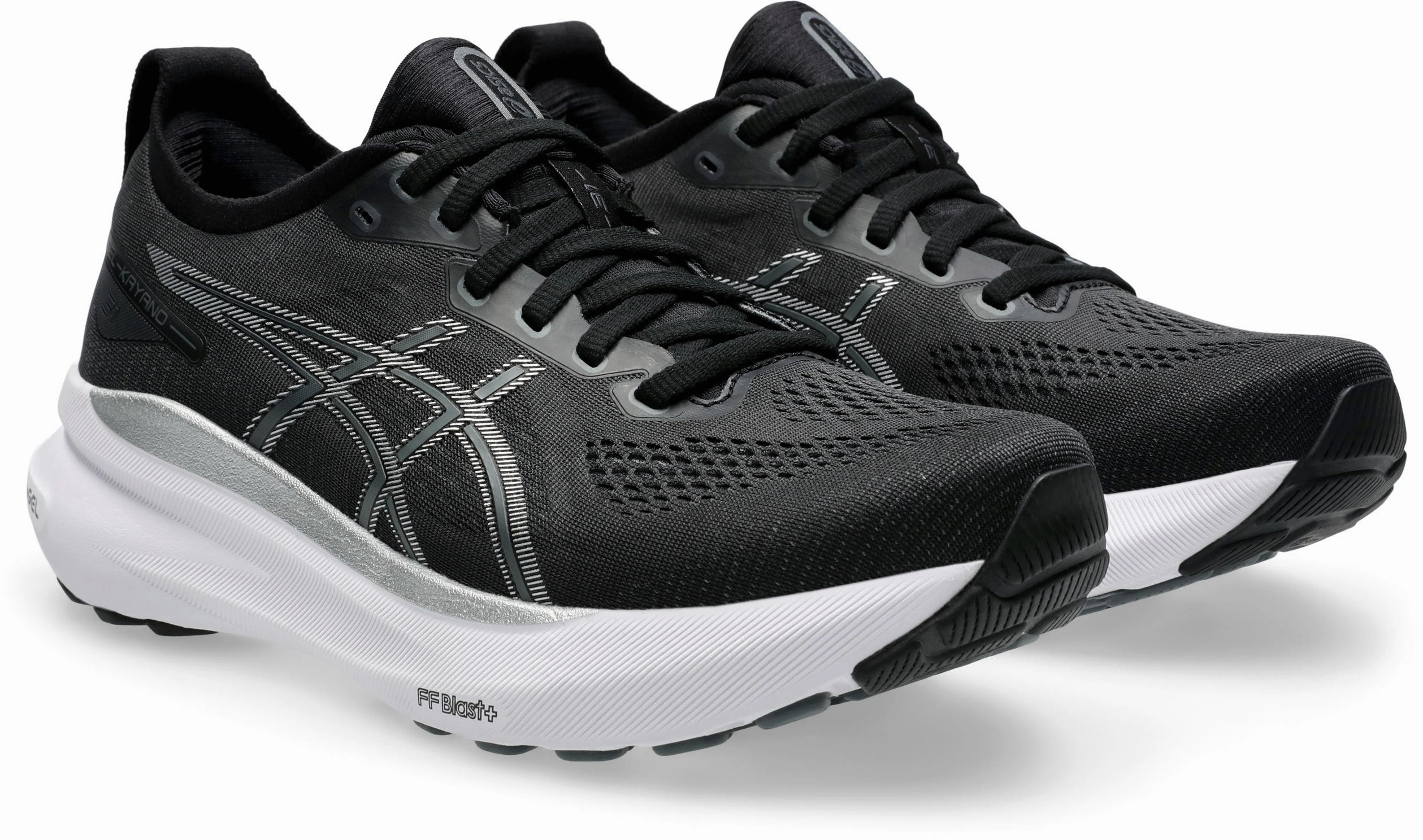 Gel-Kayano 31 Women's Running Shoes (Width D) Asics Tiger Casual Shoes
