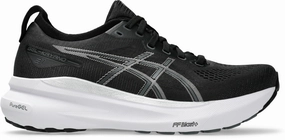 Gel-Kayano 31 Women's Running Shoes (Width D) Asics Skateboard Shoes