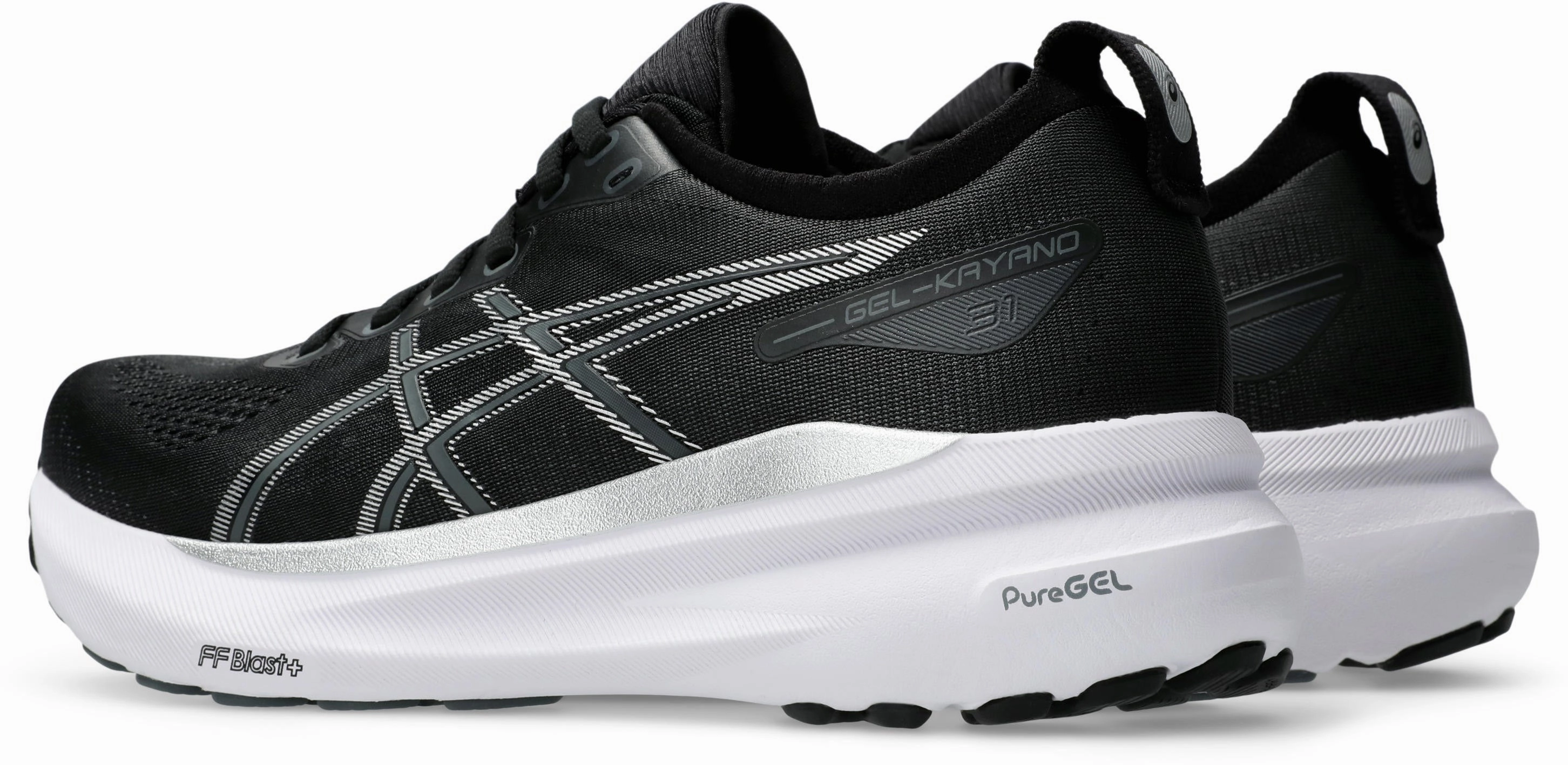 Gel-Kayano 31 Women's Running Shoes (Width D) Asics 2015 Running Shoes