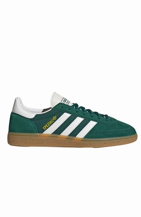 Handball Spezial Collegiate Green Cloud Green Adidas Ultra Boost Basketball Shoes