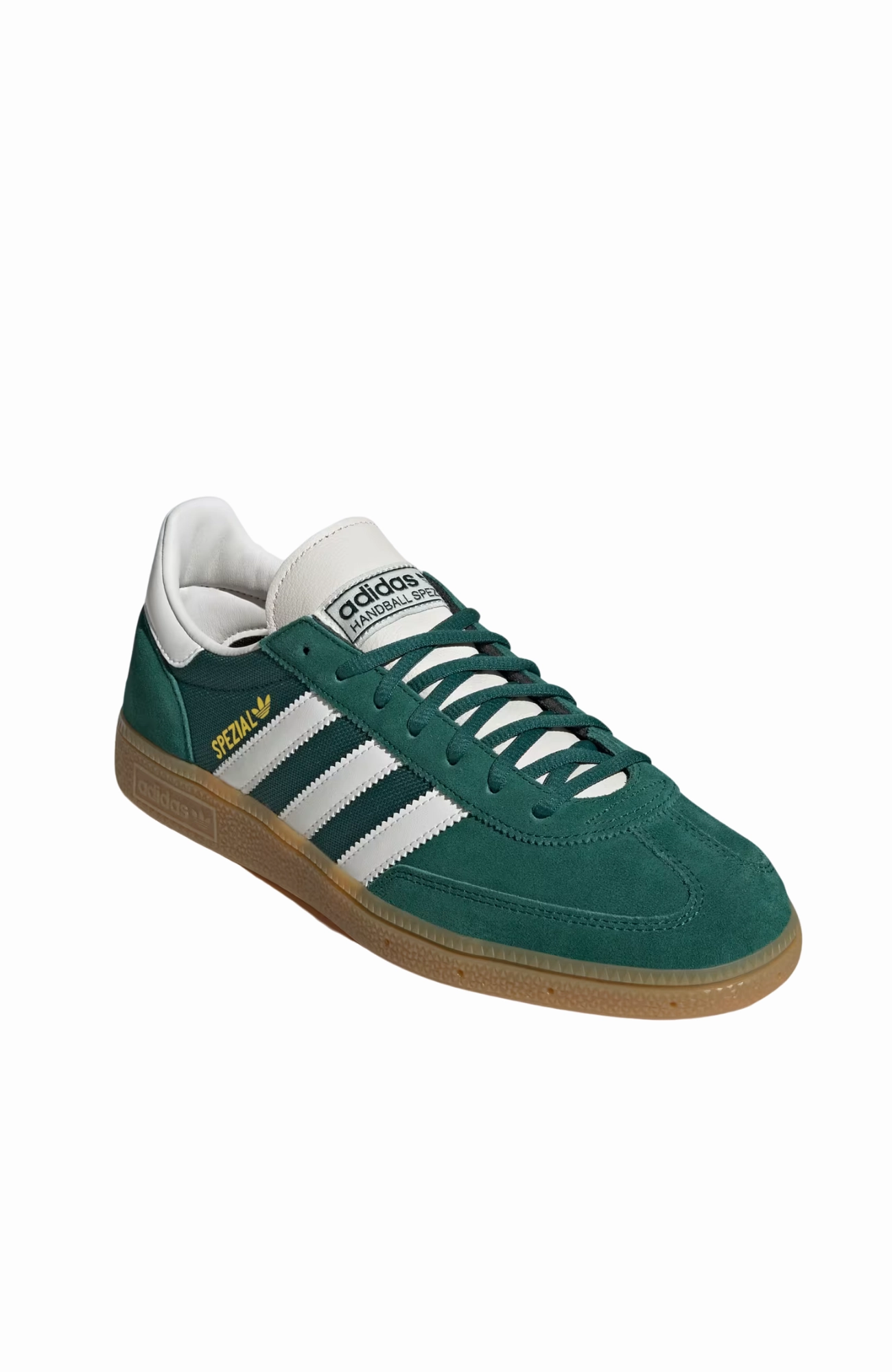 Handball Spezial Collegiate Green Cloud Green Adidas Puremotion Running Shoe