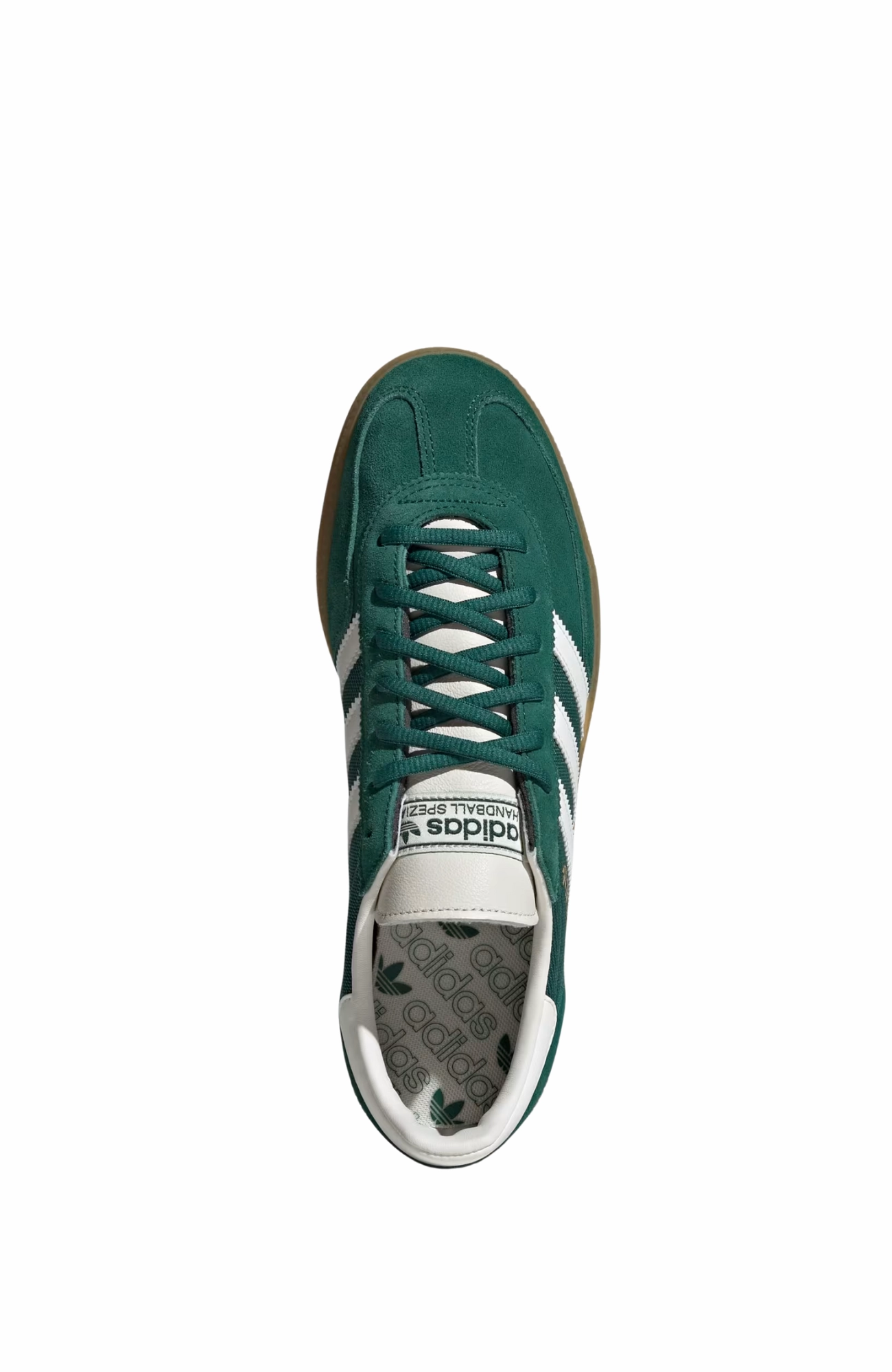 Handball Spezial Collegiate Green Cloud Green Adidas Shoes Ozelia