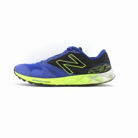 NEW BALANCE SPEED RIDE 690 AT Top Stability Running Shoes