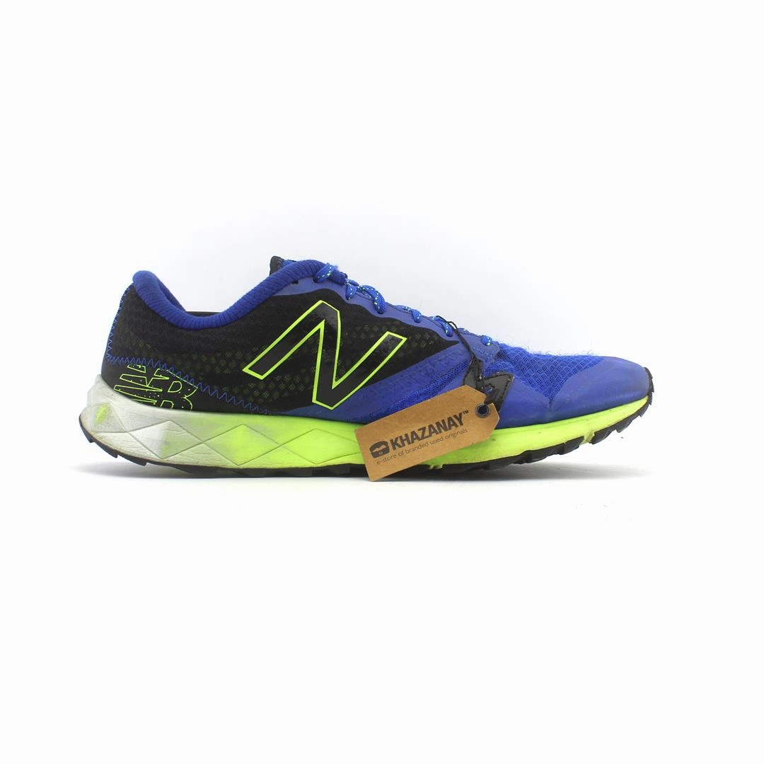 Fly Running Shoes NEW BALANCE SPEED RIDE 690 AT