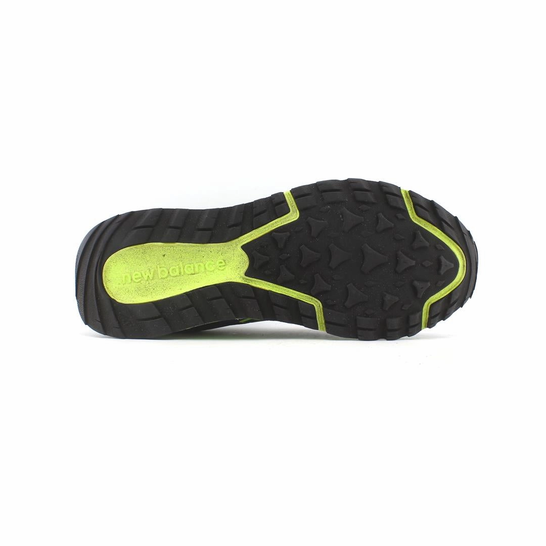 NEW BALANCE SPEED RIDE 690 AT Lower Heel Drop Running Shoes