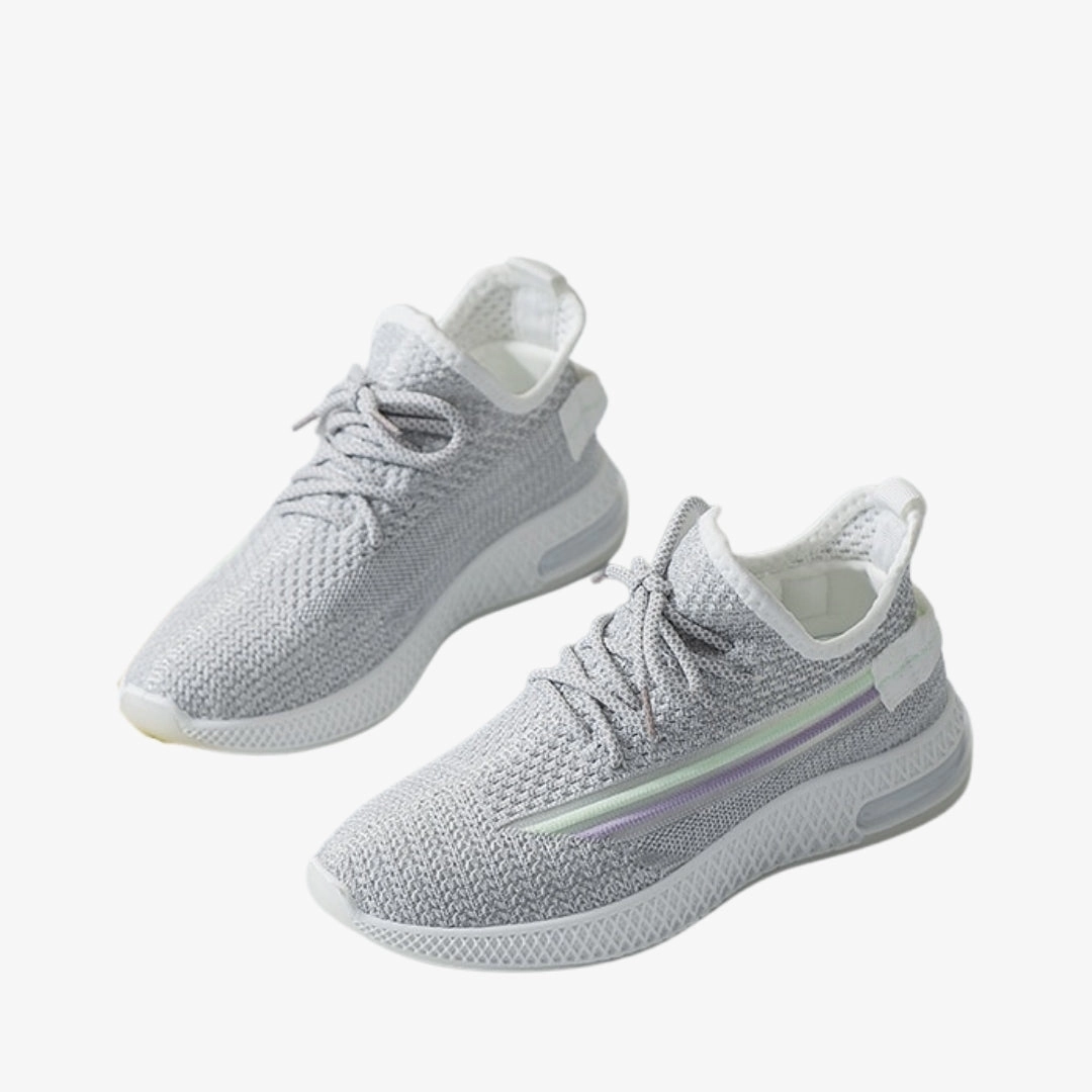 Best Running Shoe For Crossfit Lace-Up, Non-Slip : Running Shoes for Women