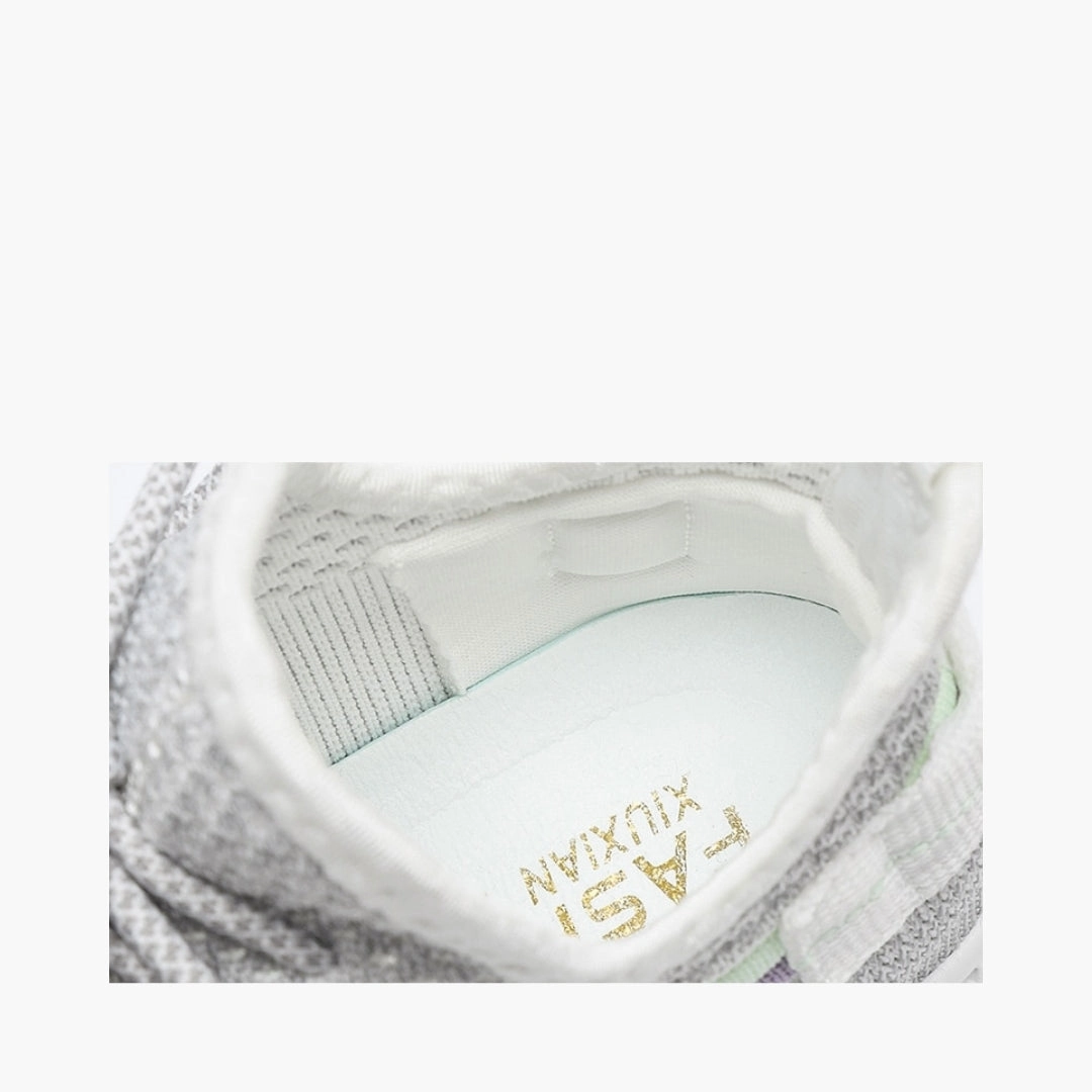 Gel-excite Running Shoes Lace-Up, Non-Slip : Running Shoes for Women