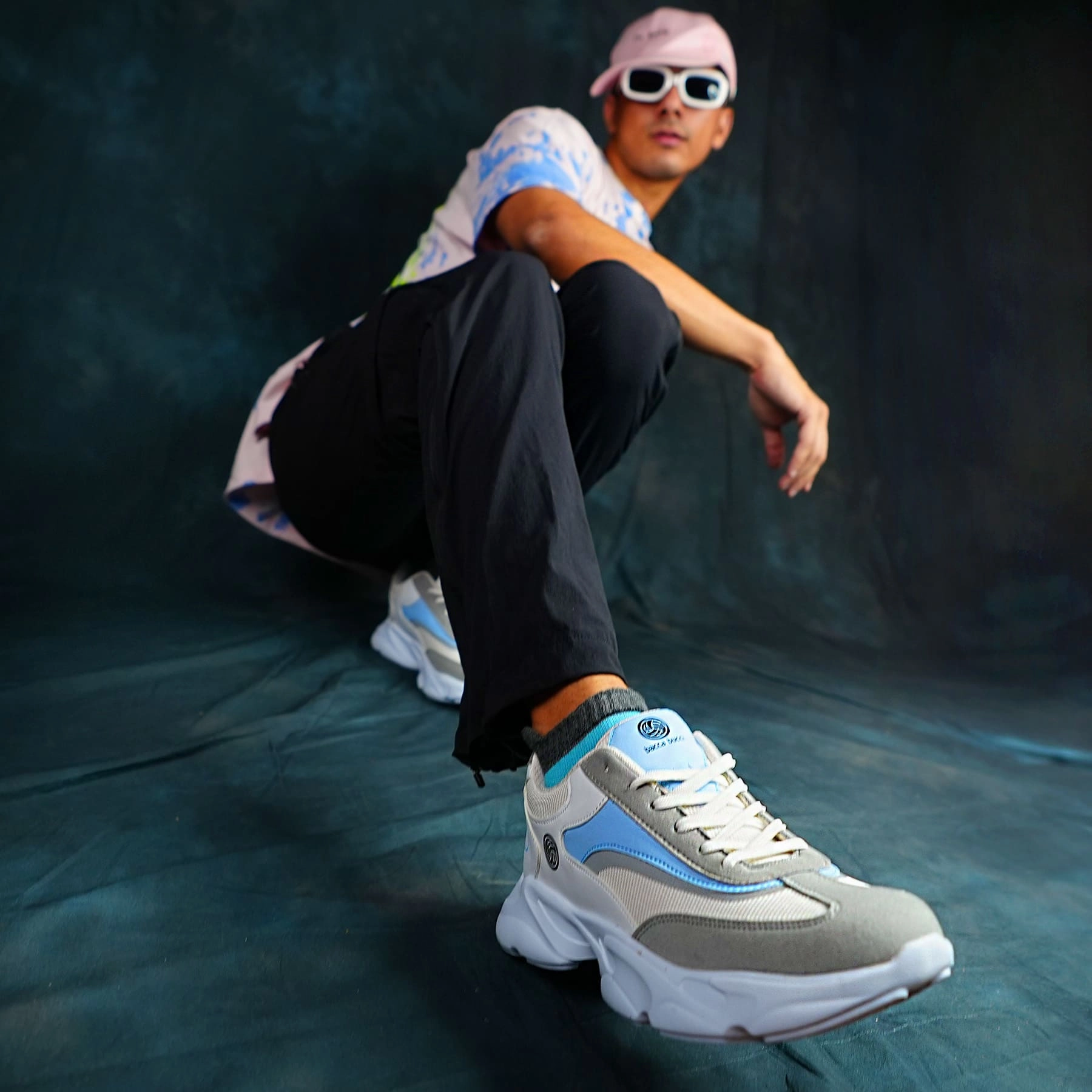 Tanjun Sneakers Bacca Bucci Jupiter