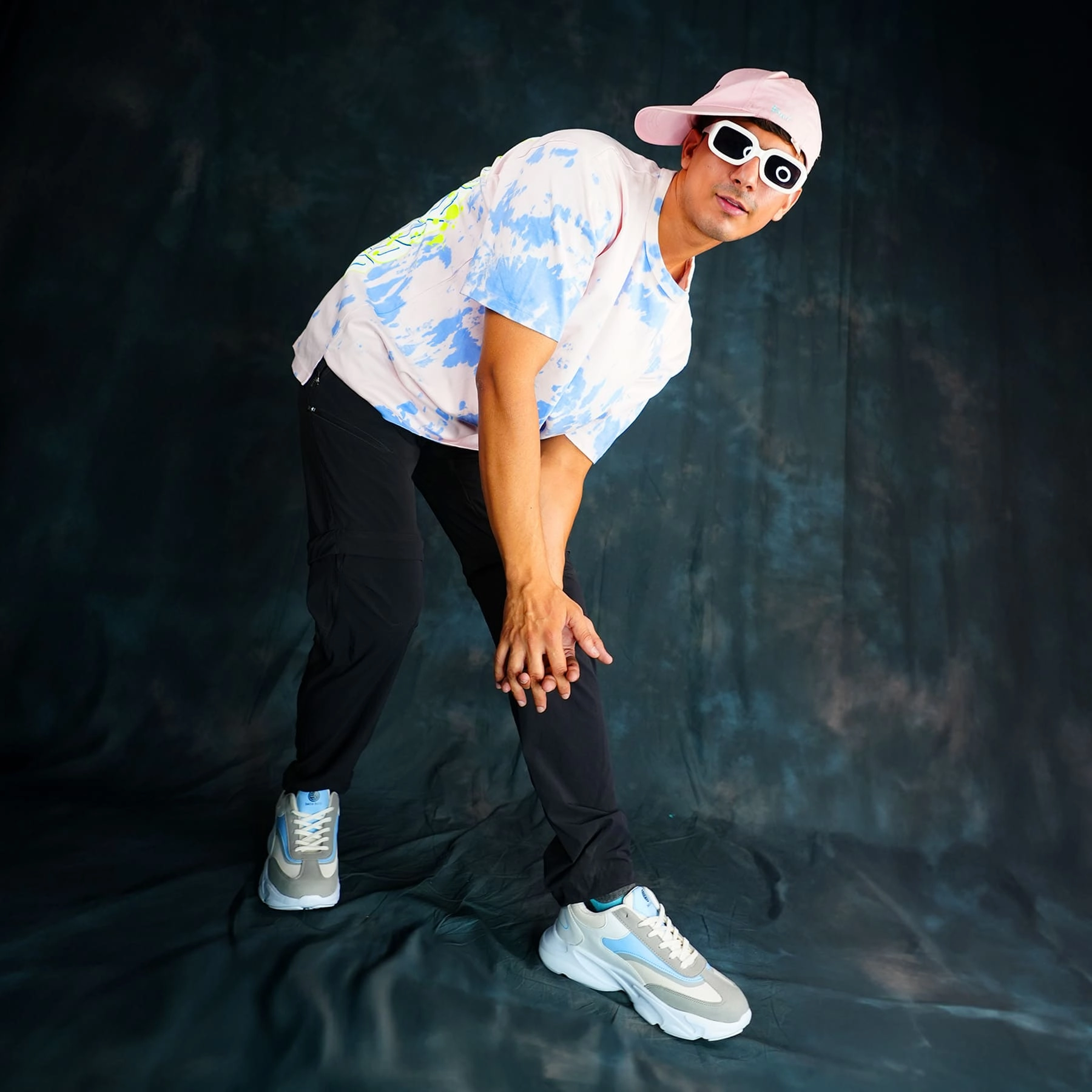 Bacca Bucci Jupiter Preschool Sneakers