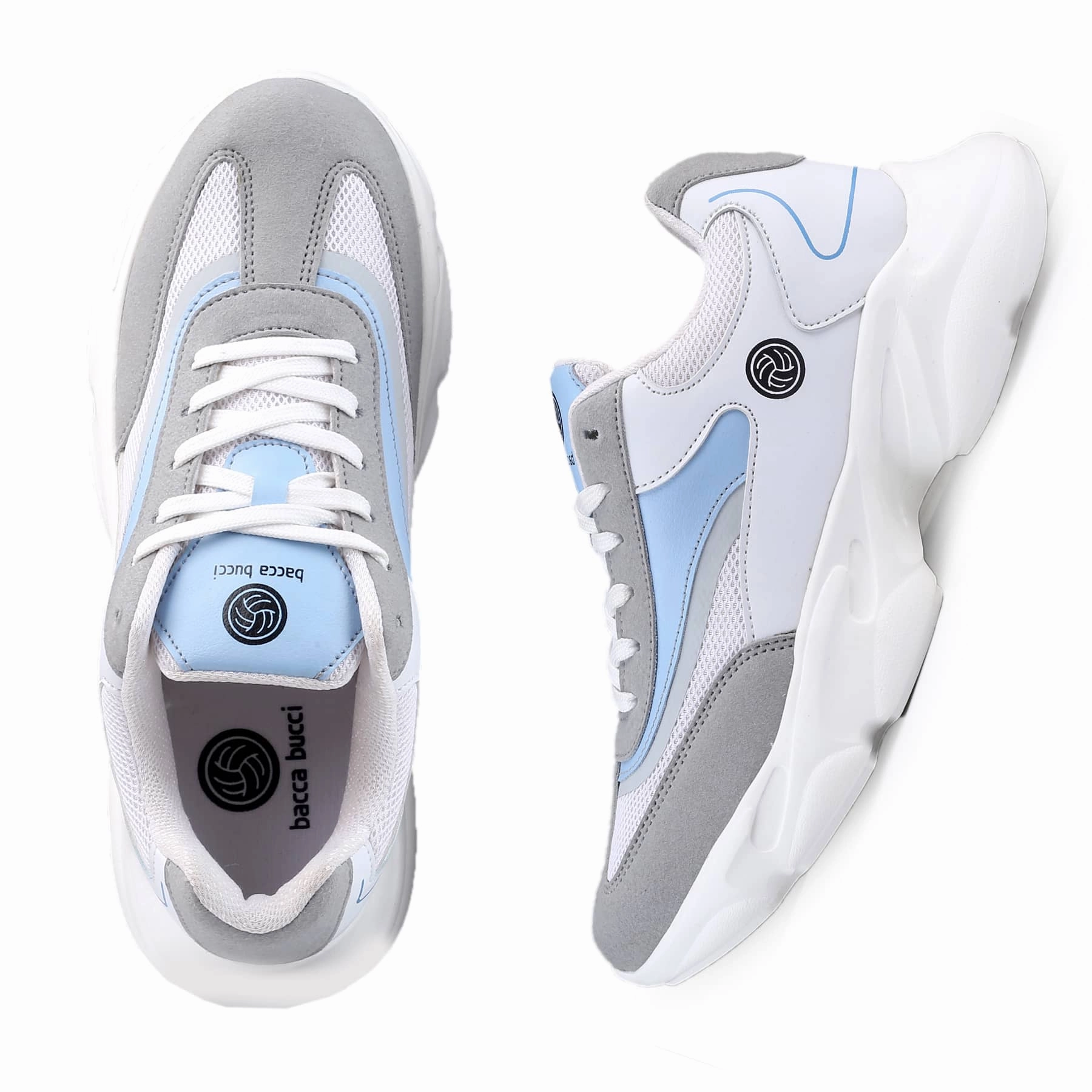 Gucci Rhyton Sneakers Bacca Bucci Jupiter