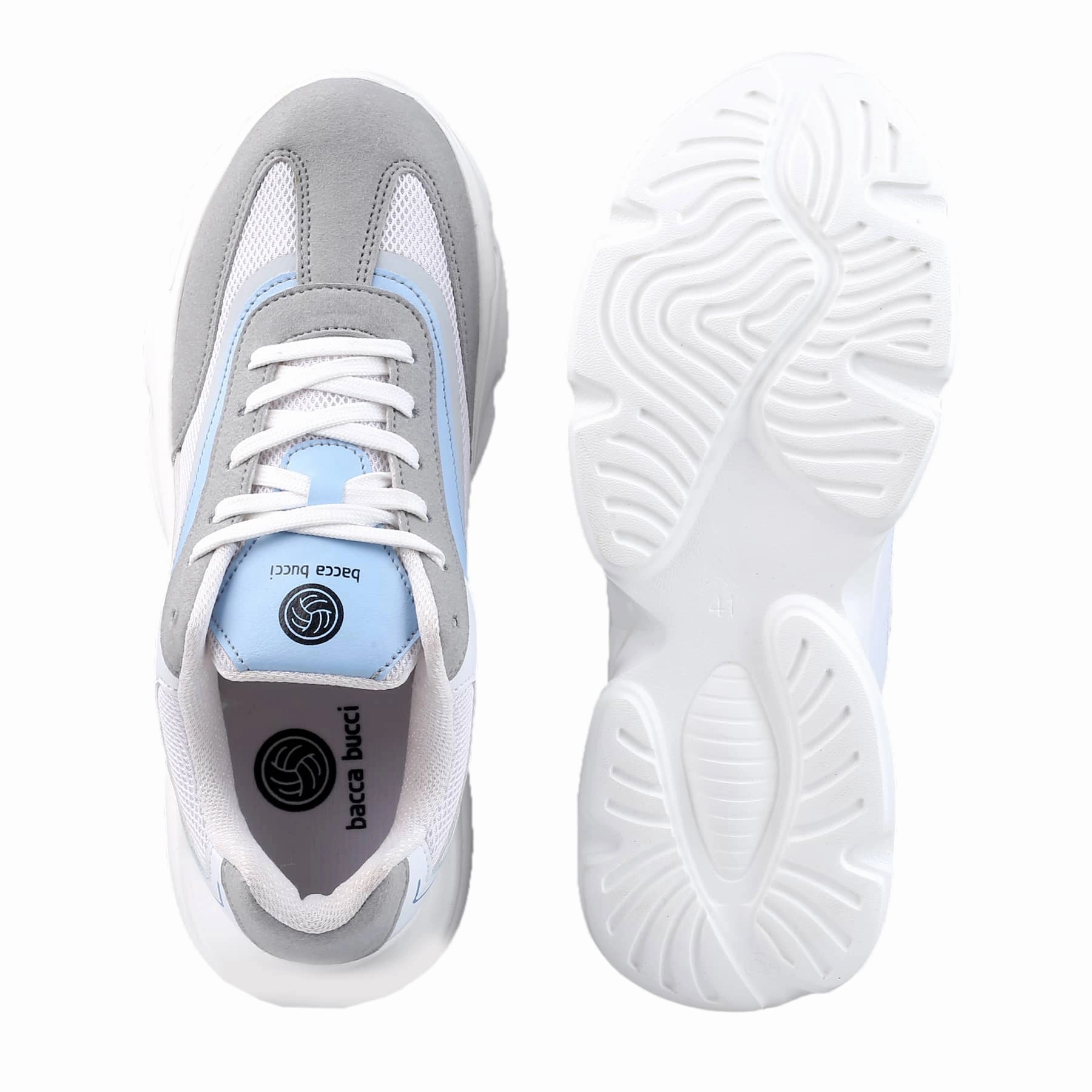 Sneakers To Go With Jeans Bacca Bucci Jupiter