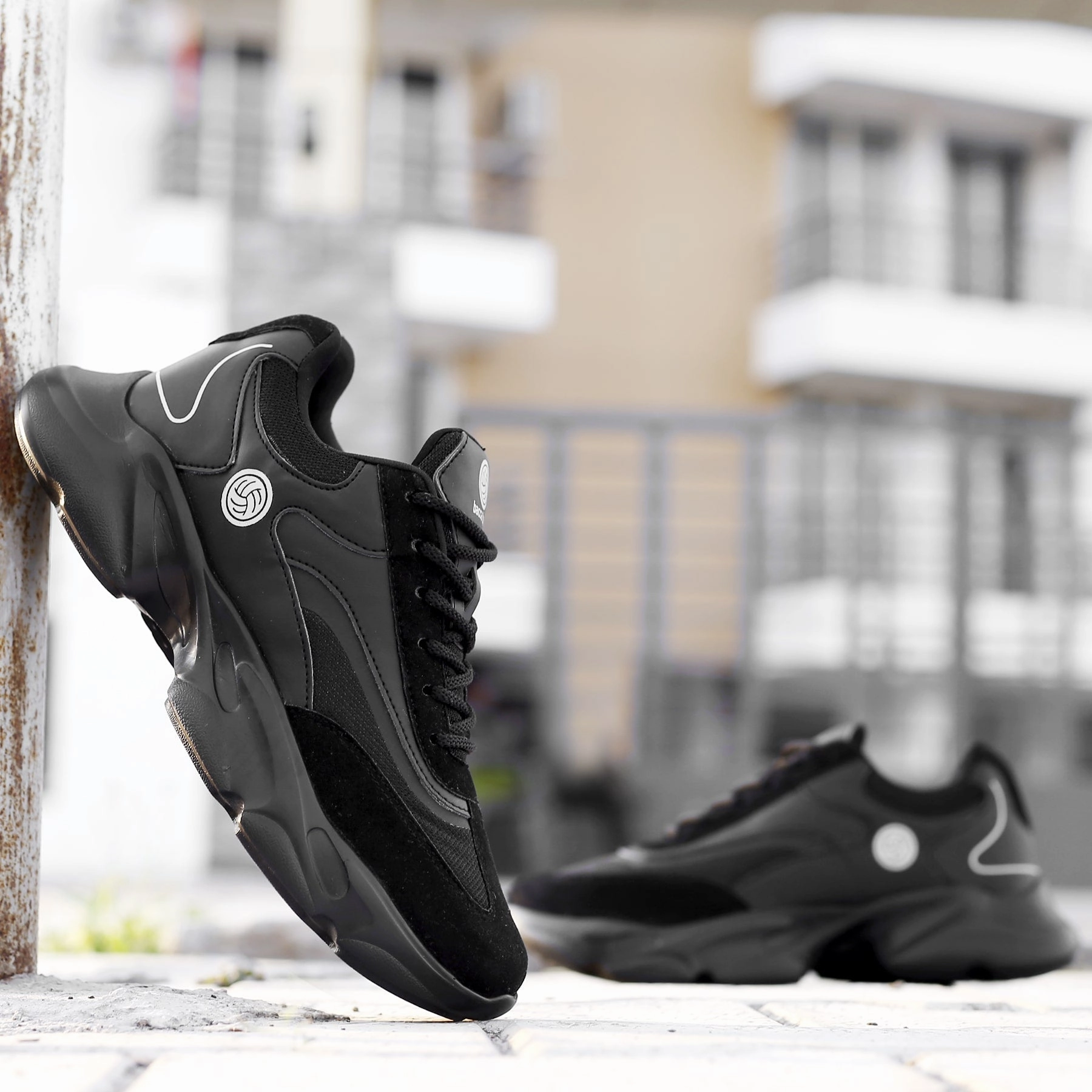 Bacca Bucci Jupiter Slip On Sneakers With Arch Support