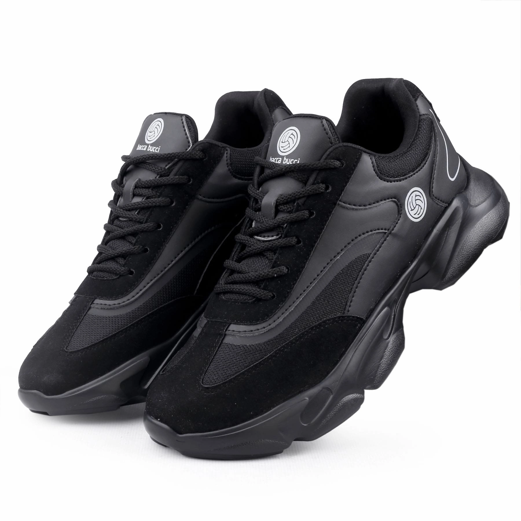 Wise Sneakers Bacca Bucci Jupiter