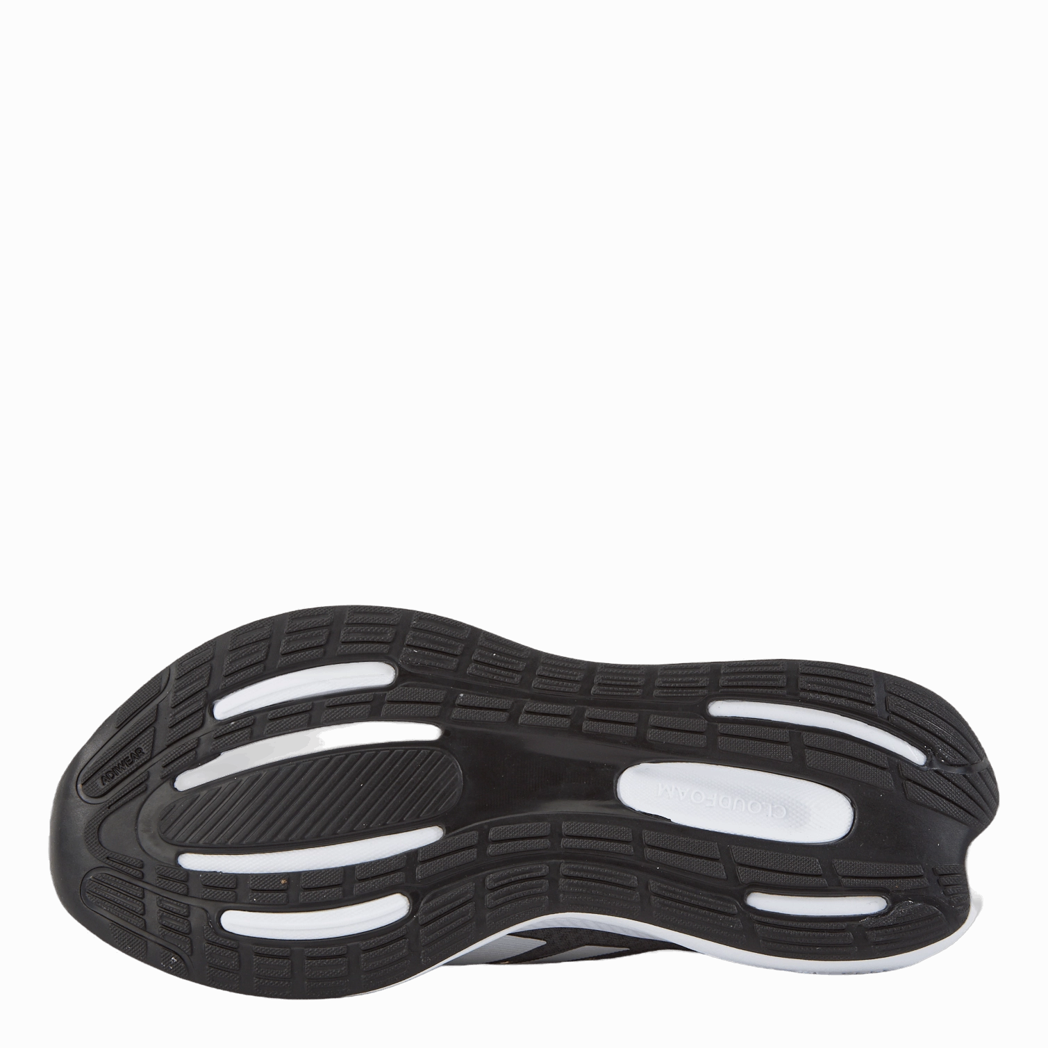 Runfalcon 3.0 Shoes Grey Six / Crystal White / Beam Pink Karina Sneakers