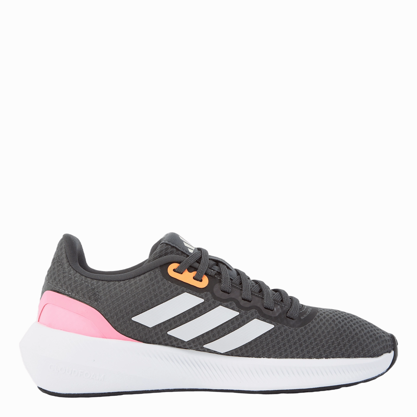 Runfalcon 3.0 Shoes Grey Six / Crystal White / Beam Pink Gola Elan Sneakers Air