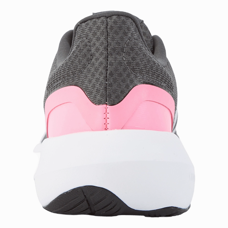 Runfalcon 3.0 Shoes Grey Six / Crystal White / Beam Pink Cloudfoam Sneakers