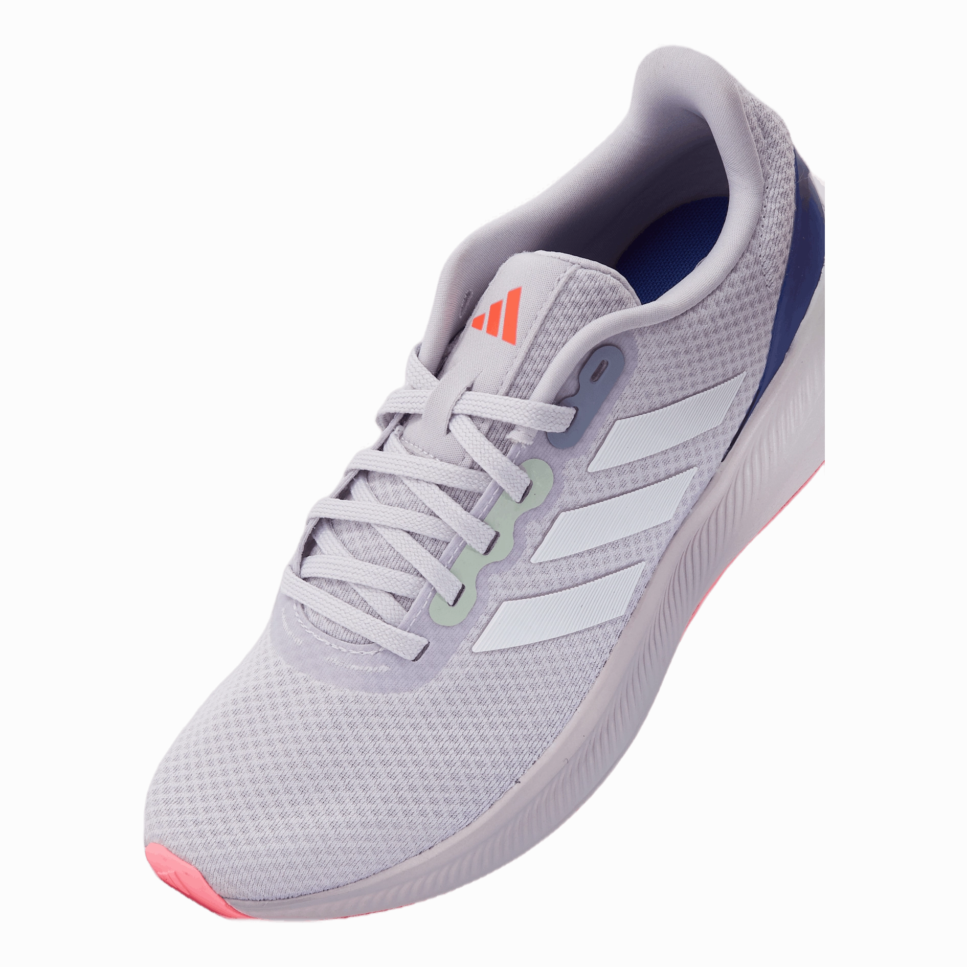 Sneakers Made In Usa Runfalcon 3.0 Shoes Sildaw / Cloud White / Silvio