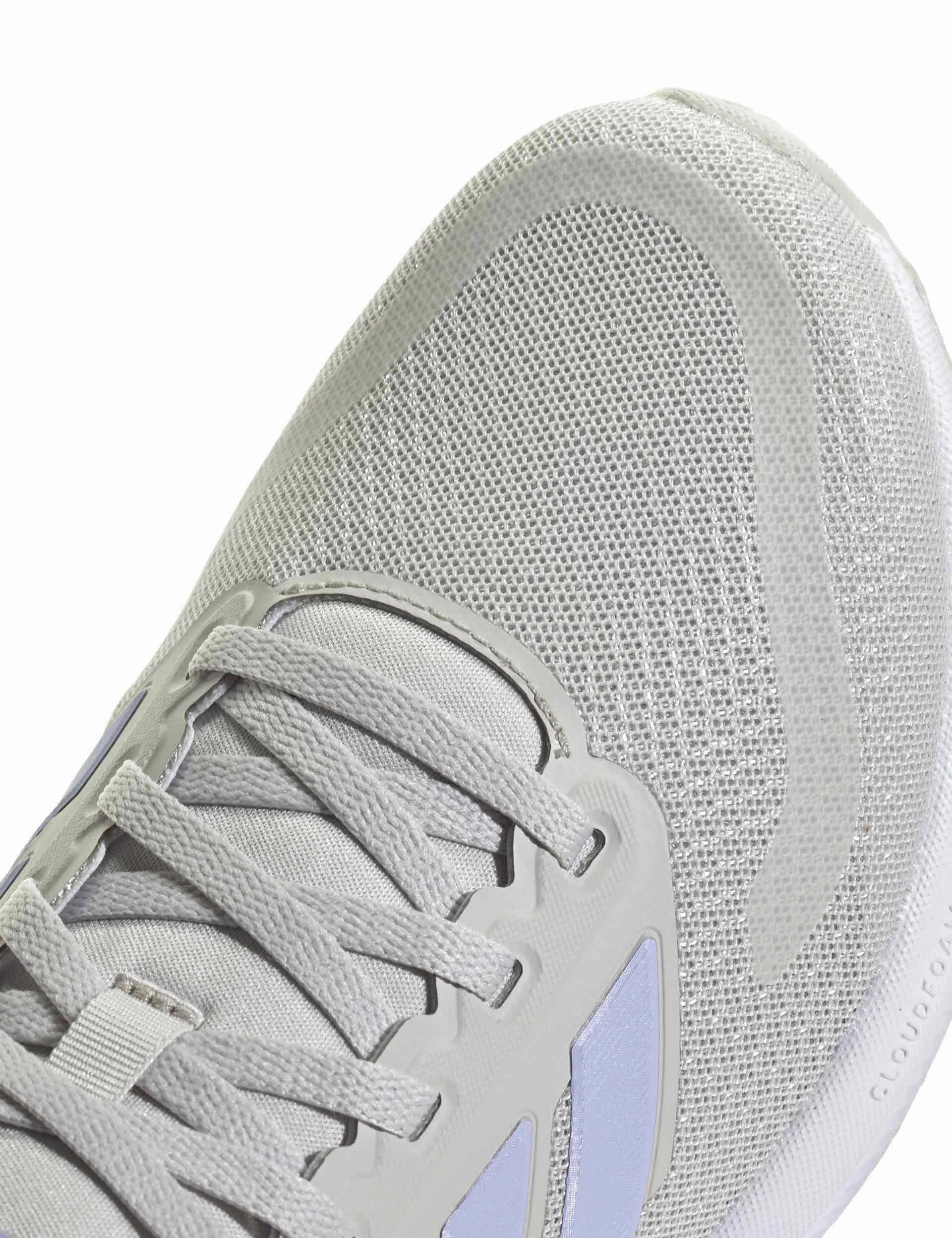 Adidas Running Shoes Xplr Runfalcon 5 Running Shoes - Grey One/Violet Tone/Core Black