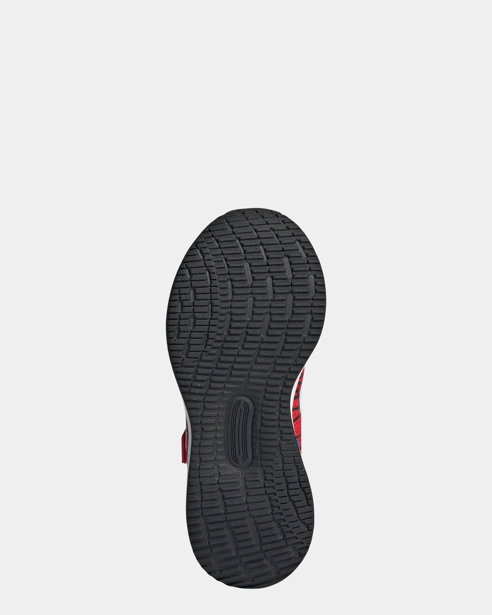 Runfalcon Spiderman Sf Ps B Pure Ruby/White/Bright Blue Miles Morales Shoes Adidas