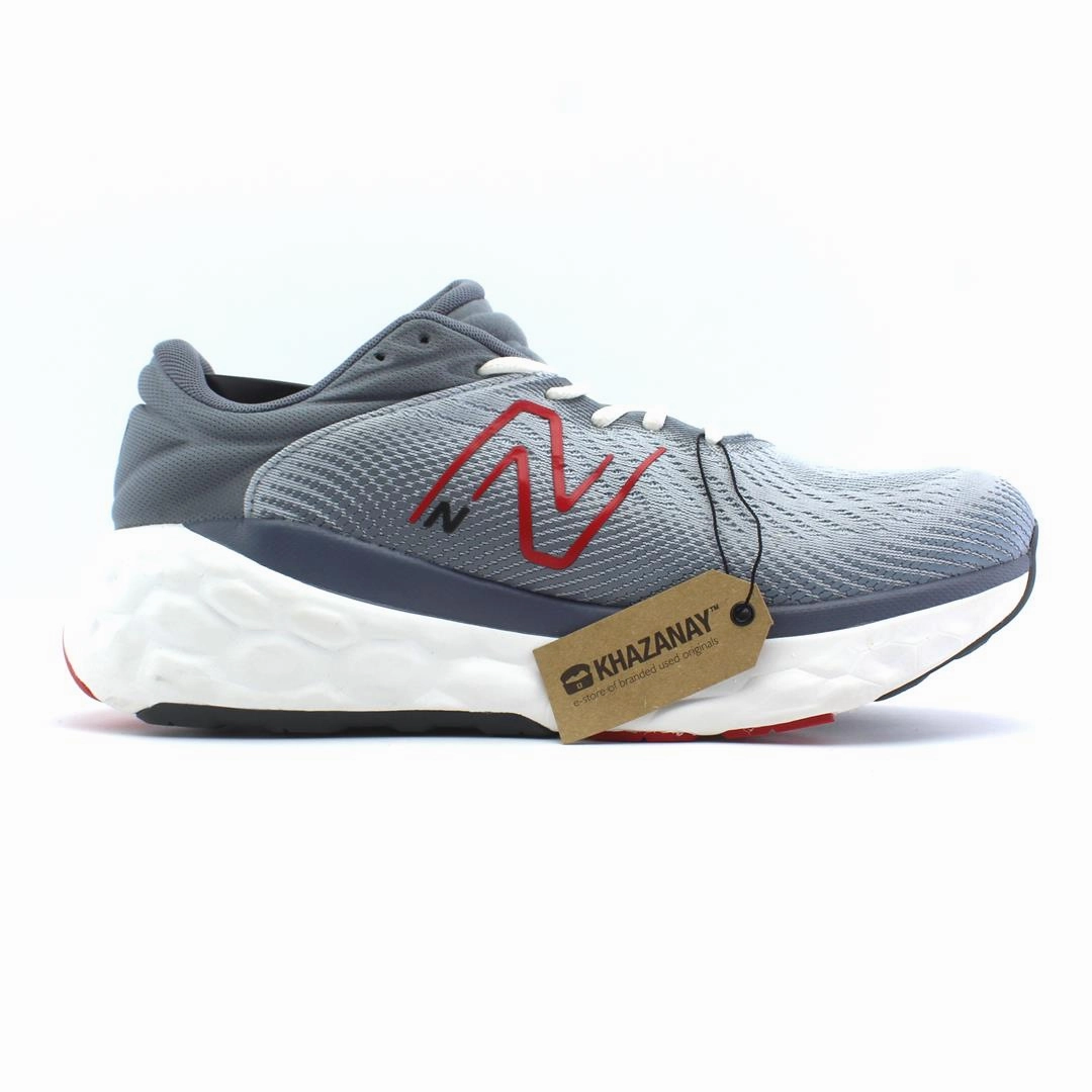 How To Choose The Right Running Shoes NEW BALANCE FRESH FOAM 840