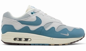 Nike Air Max 1 x Patta 'Noise Aqua' Asics Mma Shoes