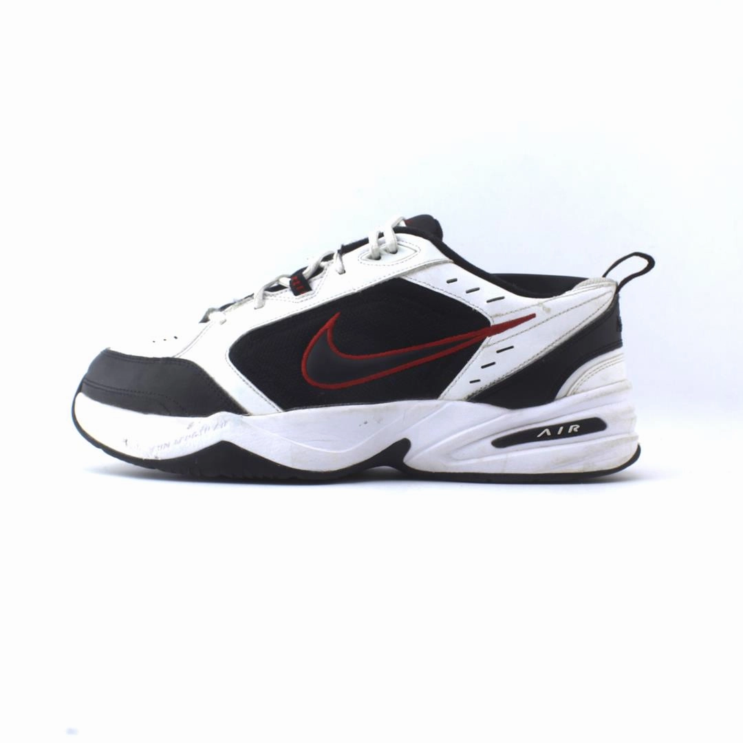 Running Shoes Quiz NIKE AIR  MONARCH